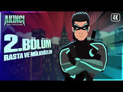 Akıncı | 2.