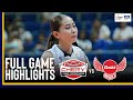 PETRO GAZZ vs CHERY TIGGO | FULL GAME HIGHLIGHTS | 2024 PVL ALL-FILIPINO CONFERENCE |  MAY 09, 2024