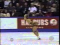 Galina Maniachenko 2000 Skate Canada Long Program