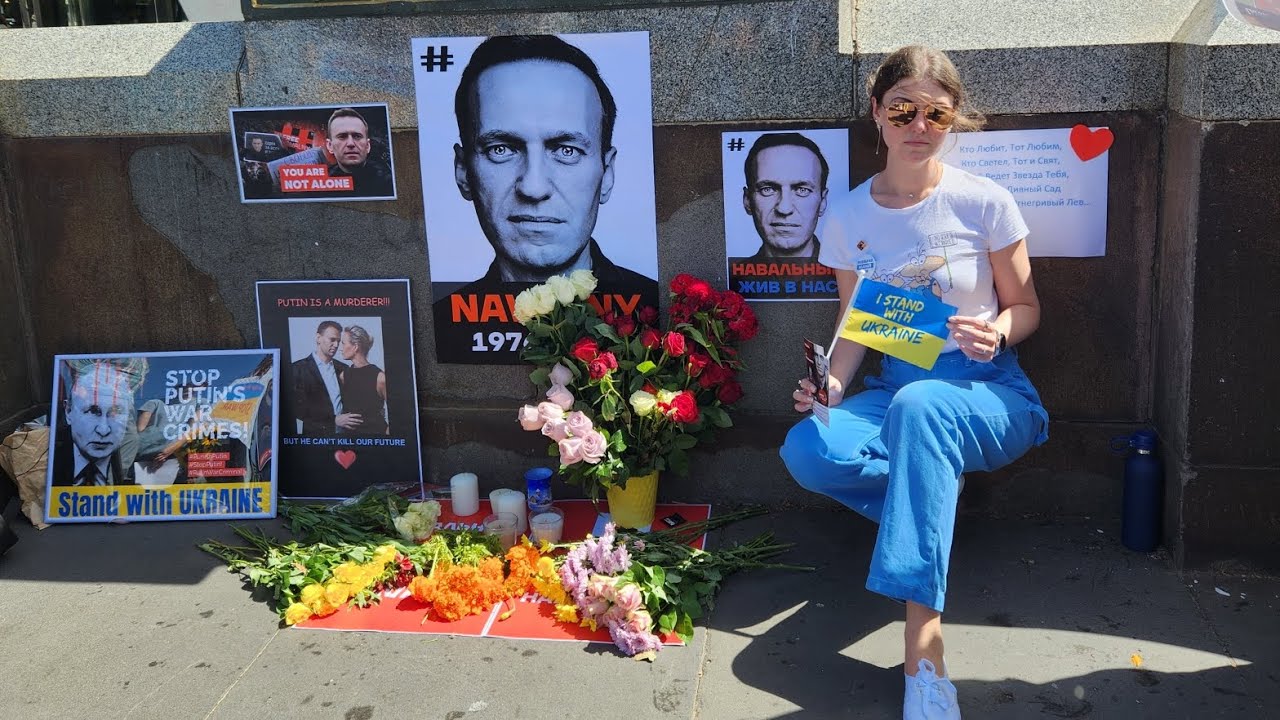 Похороны Навального* превращаются в фарс и уже поползли слухи, что хоронить некого. Что произойдет 29 февраля 2024 г.