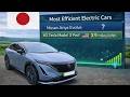 NISSAN Ariya is up - Will Tesla Model 3 Perf Stay King?