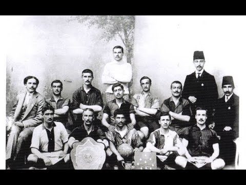 Galatasaray Ansiklopedisi - Ali Sami Yen