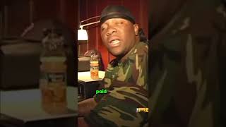 90% grind  10% sleep  The Mike Jones way  #hiphophistory #mikejones #2813308004 #shorts #houston