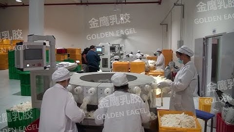 Leak Testing Machine