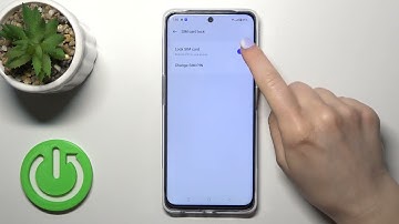 How to Turn Off the SIM Card Lock & PIN Code on OnePlus Nord CE 3 Lite