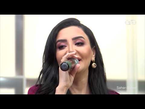Nigar Şabanova -