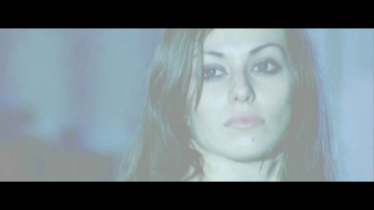 GJORGJI KRSTEVSKI - VO IMETO NA LJUBOVTA - (Official Video)