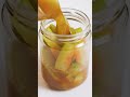 Pickles dcorce de pastque