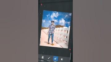 Lightroom Sky Change Photo Editing Kaise Kare | Lightroom Photo Editing | Lightroom Sky Colour Chang