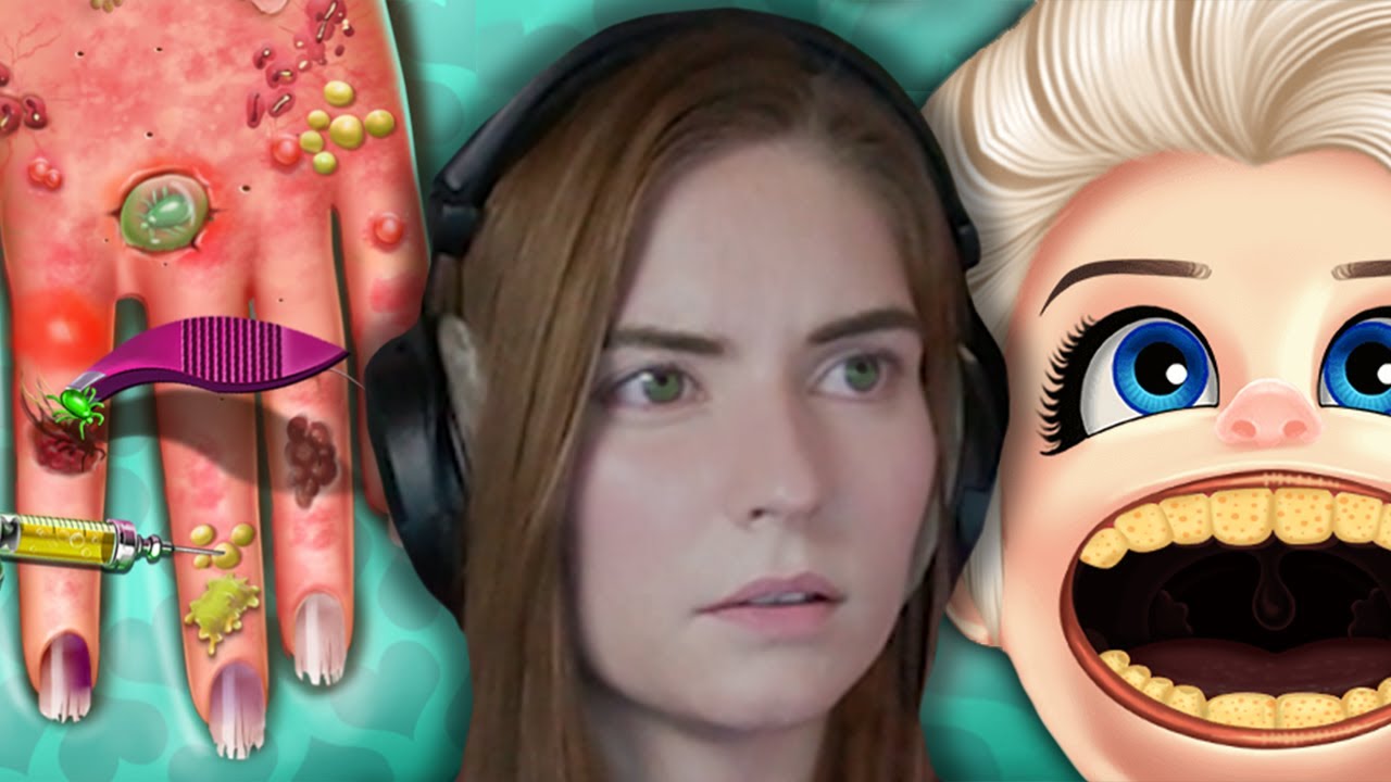 what happened to GirlsGoGames... Revisiting 15 years later YouTube