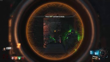 Black Ops 3 Custom Zombies (Facility Of Death) (Part 2)