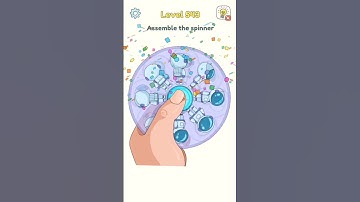 Dop 3 gameplay Level 543 #shorts #gameplay