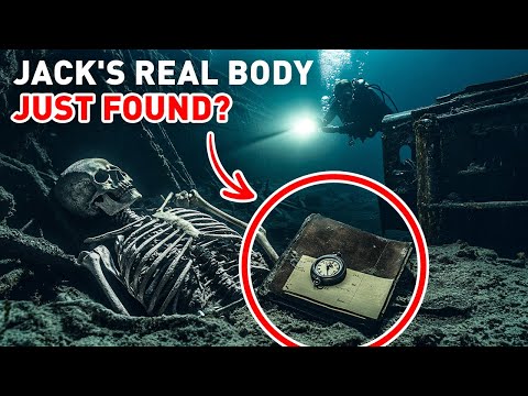 Jack’s Remains Just