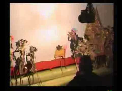wayang kulit dalang jono