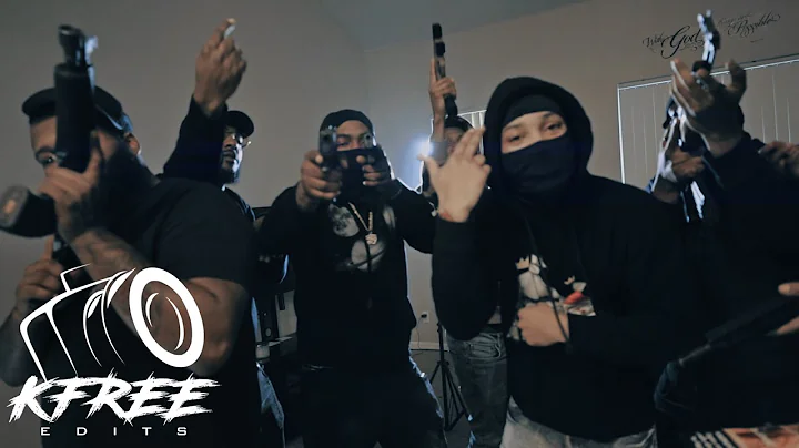 GlockBoyz TeeJaee - Wet Jumper (Official Video) Shot By @kfree313