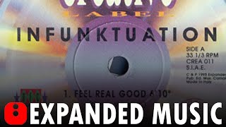 Infunktuation - Feel Real Good (Obscure Version) - [1993]