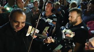 Borko Radivojevic & Tigrovi Show - Ruga Sârbească Denta 2018