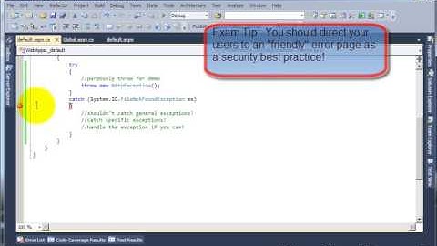 70-515 MCPD Video Training-15
