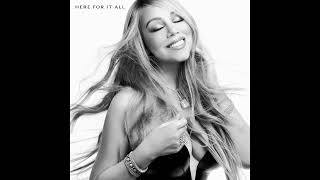Download Lagu Mariah Carey - I Won't Allow It (Hidden Sounds/Vocals) (5.1/Dolby Atmos) MP3