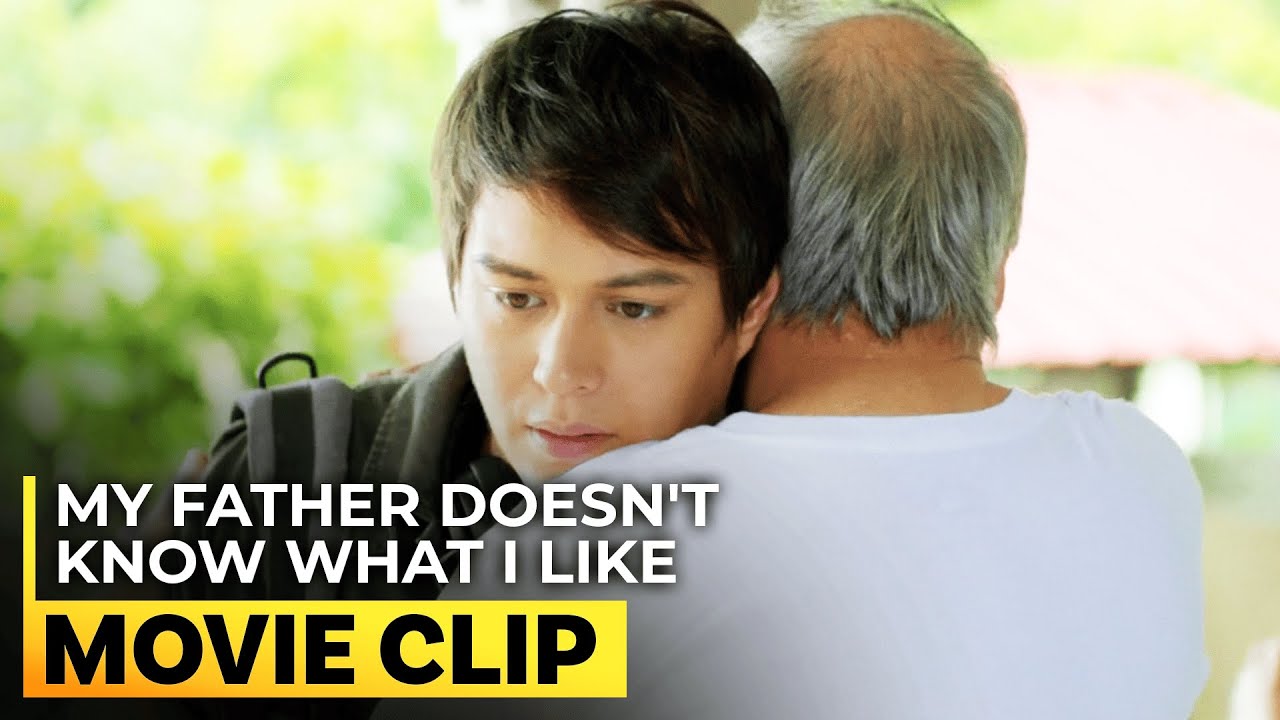 My father doesn't know what I like | Binge-worthy Movies: 'Seven ...