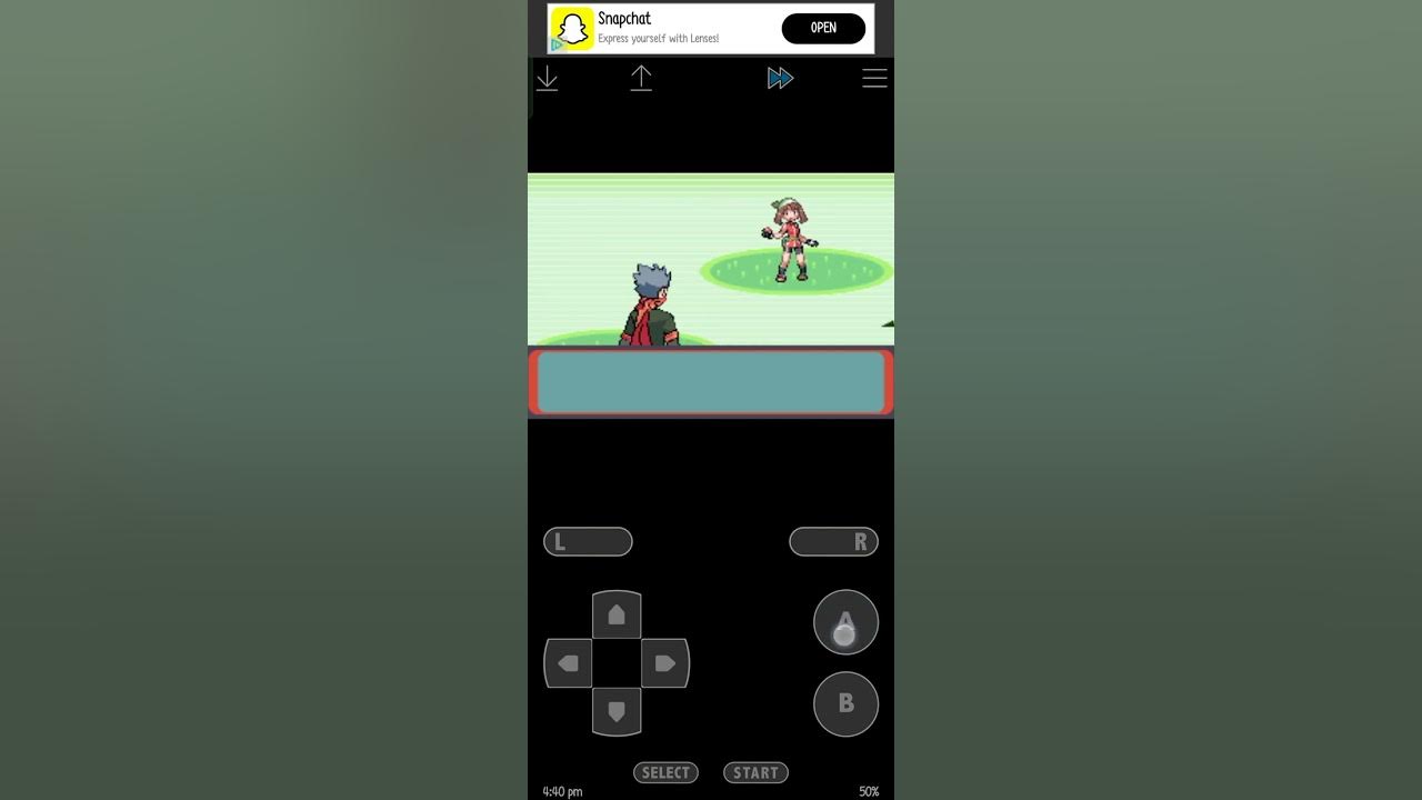 Pokemon quetzal 0.7.0 gameplay but sorry I first time play cheat mode. YouTube