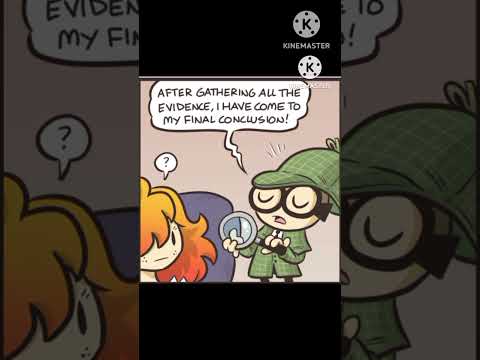Nerd and jock