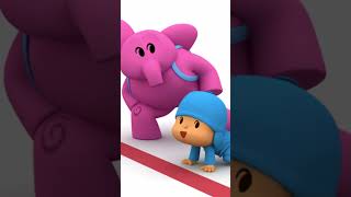 Preparar, Apontar... Já Desenhos Animados Para Crianças