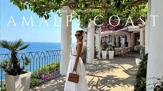 Download Lagu COME SHOPPING WITH ME ON THE AMALFI COAST 2025 | Alessandra Rosa MP3 Download Lagu COME SHOPPING WITH ME ON THE AMALFI COAST 2025 | Alessandra Rosa MP3