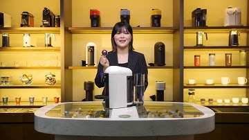 Nespresso - [네스프레소/Nespresso] 버츄오 플러스 머신 언박싱 | KR