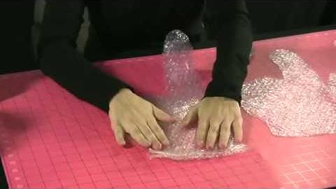 Duck Tape® Fan Finger