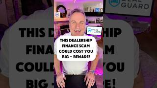 Are You Paying Too Much At The Dealership?