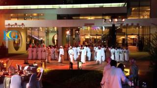 KG Production & Events FZ LLC - Emirates Heritage Ayala Dancers Dubai - Abu Dhabi