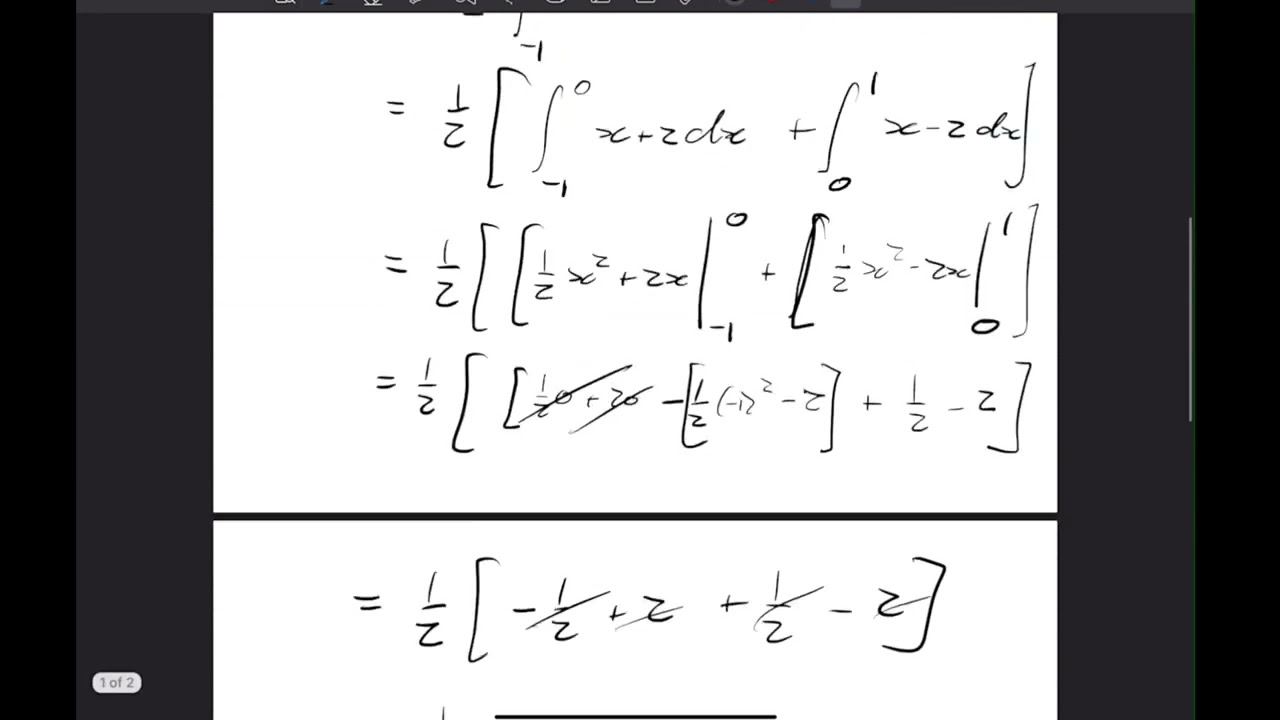 Video Tutorial. Week of 3 Oct. Ex 4.4 p p210 (3)