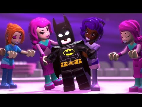 The LEGO Movie 2 Videogame Walkthrough Finale — Final Boss + Ending
