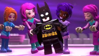 The Lego Movie 2 Videogame Walkthrough Finale - Final Boss Ending
