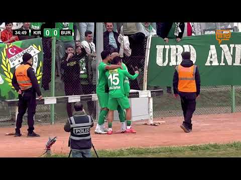 Kırşehir FSK 0-1
