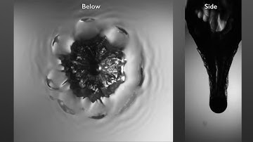 New wrinkles on impact