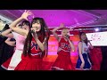 キセキなんだBillion/Next☆Rico 2026.5.6 1部