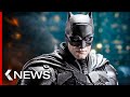 The Batman, Jurassic World 3, Spider-Man No Way Home, Matrix 4, Black Panther 2... KinoCheck News