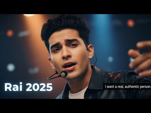 BEST OF RAI 2025 أجمل أغاني الراي التي لن تمل منها أبدا Rai Mix Emotion