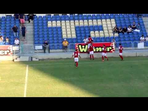 شبيبة اتحاد سخنين شبيبة مكابي تل أبيب 1 1
