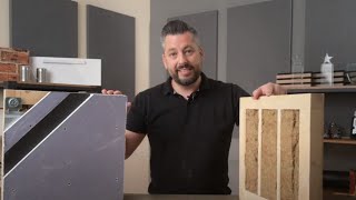 The 3 best ways to soundproof a stud wall