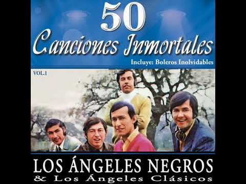 Los Ángeles Negros Amor Por Ti
