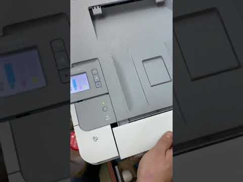 Сброс Brother HL-L9310CDW