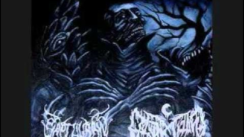 Leviathan- Crushing the Prolapsed Oviducts of Virtue + Mesmerism