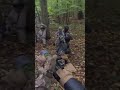 Airsoft trolls HATE my 4,000rpm M134 😅