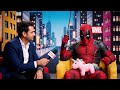 Episode 1 (Part 1) &quot;Captain itna serious kyu he&quot; - &#39;Shield vs Katana&#39; (Captain America vs Deadpool).