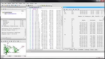 STAR*NET - Upgrade Tour V8 - .PRISM Command
