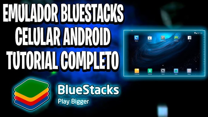 BlueStacks: o que é, como funciona, como instalar e usar - Olhar Digital