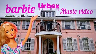 Official Aqua Barbie Urbex (Official Music Video ) ft PInk Mansion / Pink Panther Mansion